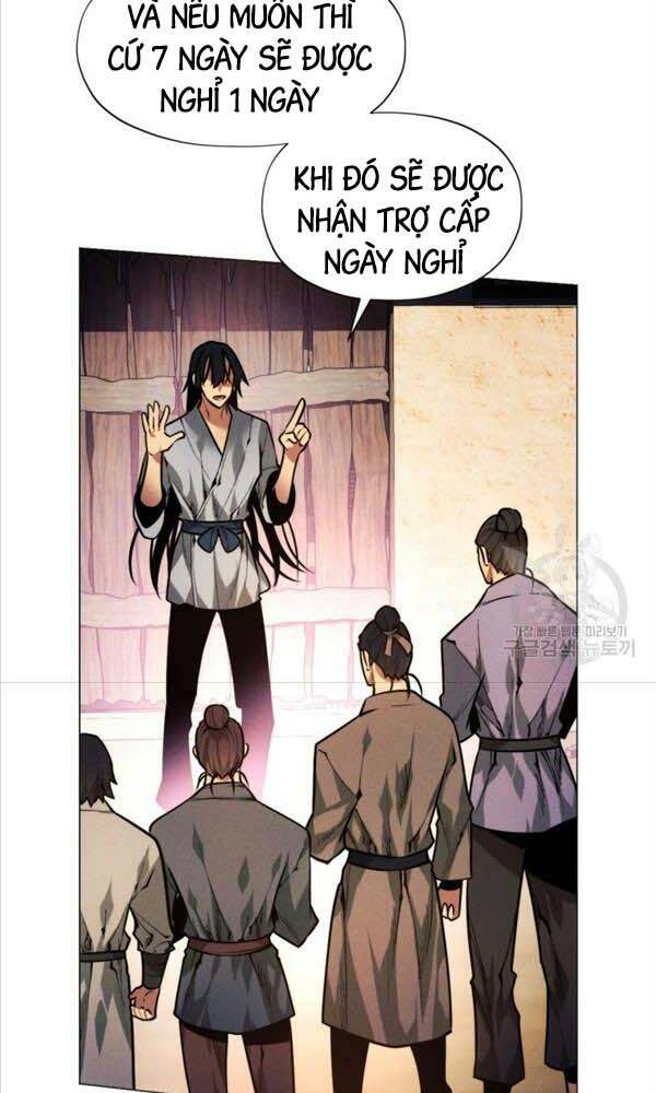 Chuyển Sinh Vào Thế Giới Võ Lâm - Chapter 4 - Page 99