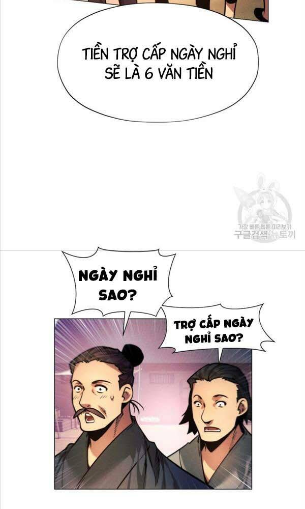 Chuyển Sinh Vào Thế Giới Võ Lâm - Chapter 4 - Page 100