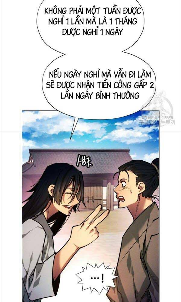 Chuyển Sinh Vào Thế Giới Võ Lâm - Chapter 4 - Page 107