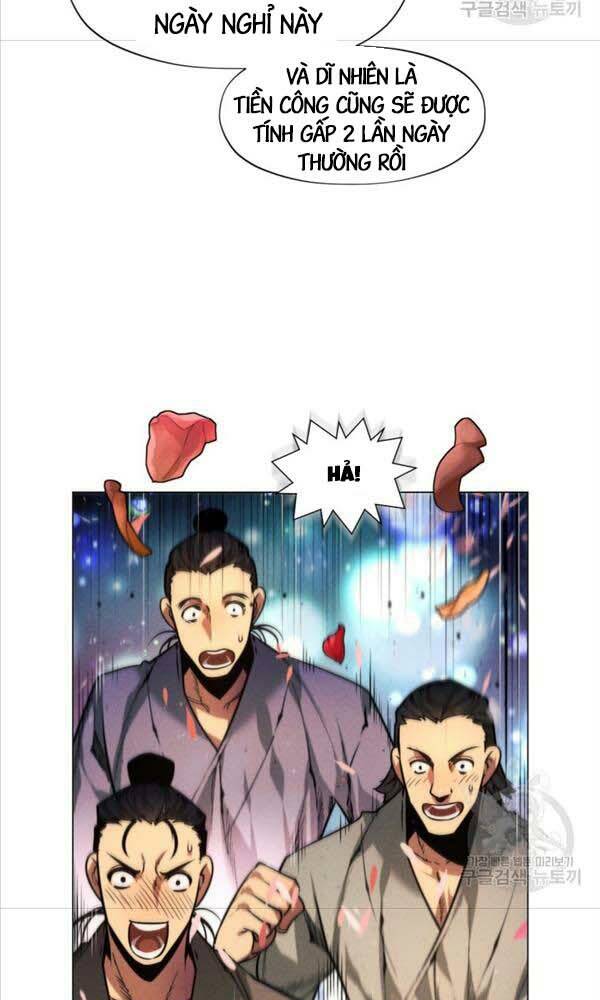 Chuyển Sinh Vào Thế Giới Võ Lâm - Chapter 4 - Page 110