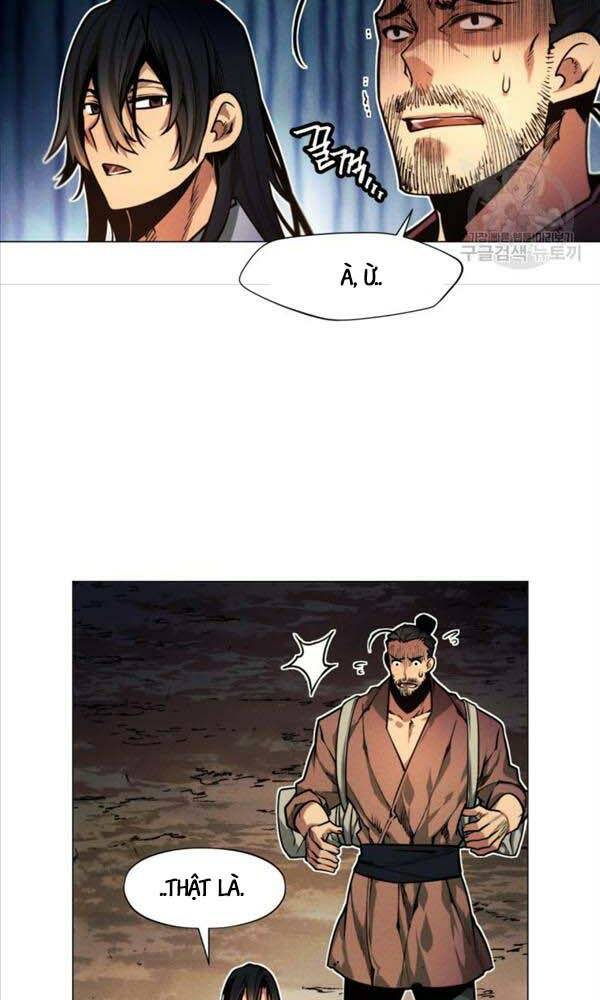Chuyển Sinh Vào Thế Giới Võ Lâm - Chapter 4 - Page 11