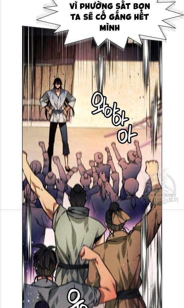 Chuyển Sinh Vào Thế Giới Võ Lâm - Chapter 4 - Page 120