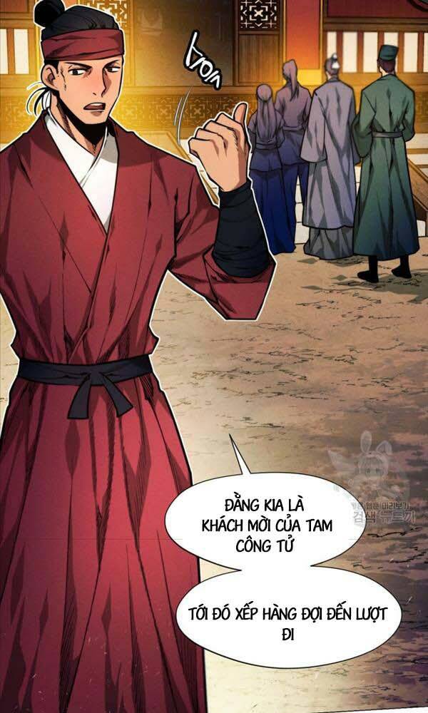 Chuyển Sinh Vào Thế Giới Võ Lâm - Chapter 4 - Page 14