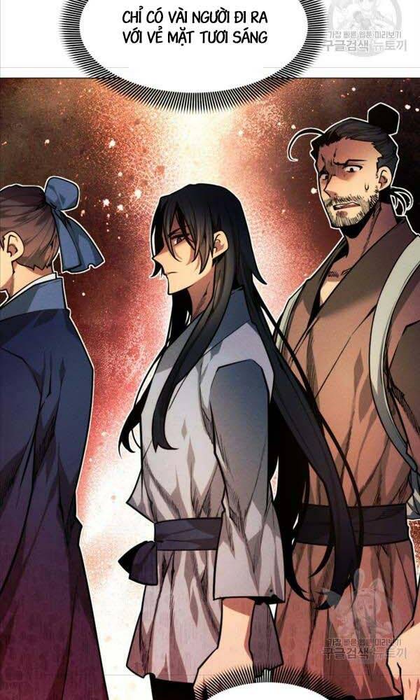 Chuyển Sinh Vào Thế Giới Võ Lâm - Chapter 4 - Page 19