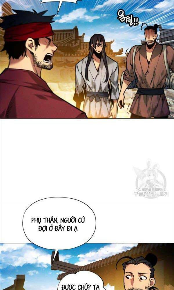Chuyển Sinh Vào Thế Giới Võ Lâm - Chapter 4 - Page 21