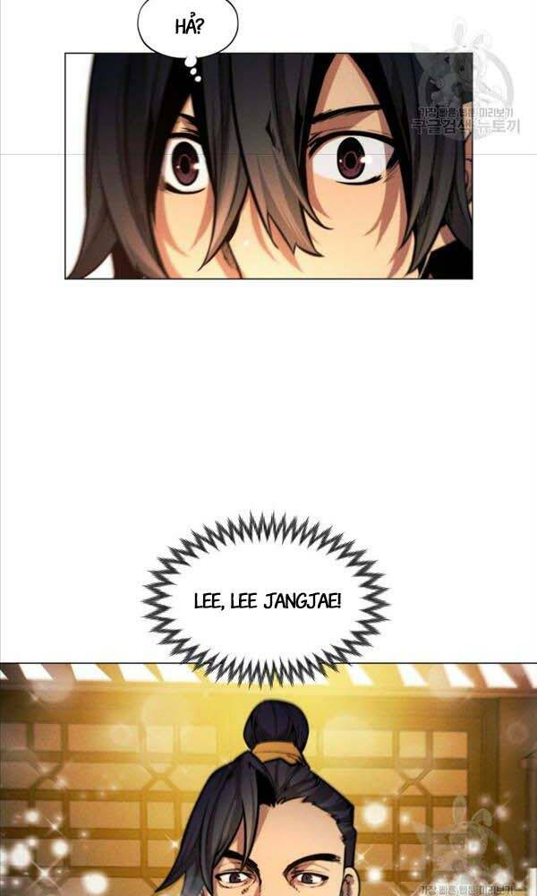 Chuyển Sinh Vào Thế Giới Võ Lâm - Chapter 4 - Page 25