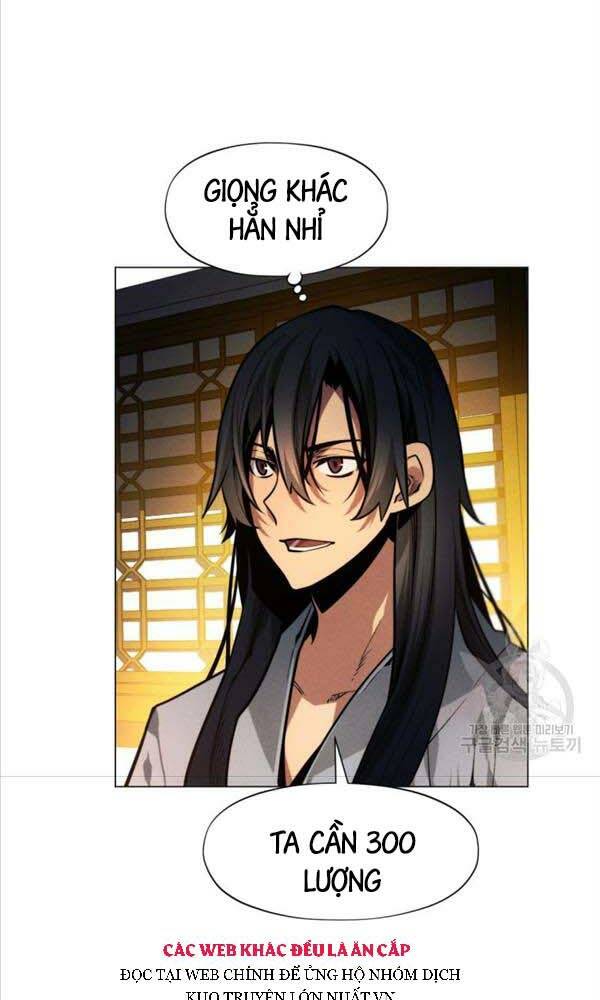 Chuyển Sinh Vào Thế Giới Võ Lâm - Chapter 4 - Page 27