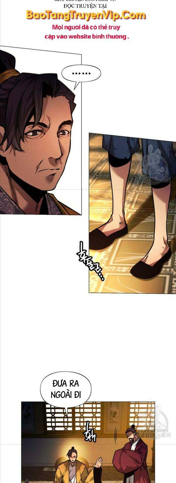 Chuyển Sinh Vào Thế Giới Võ Lâm - Chapter 4 - Page 28