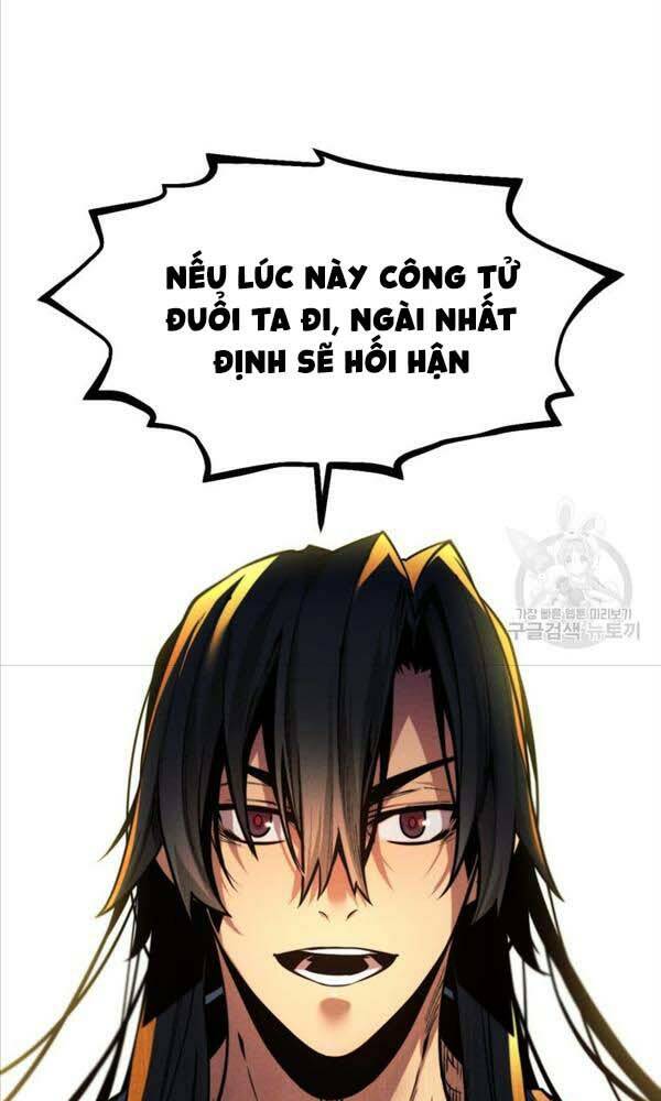 Chuyển Sinh Vào Thế Giới Võ Lâm - Chapter 4 - Page 30