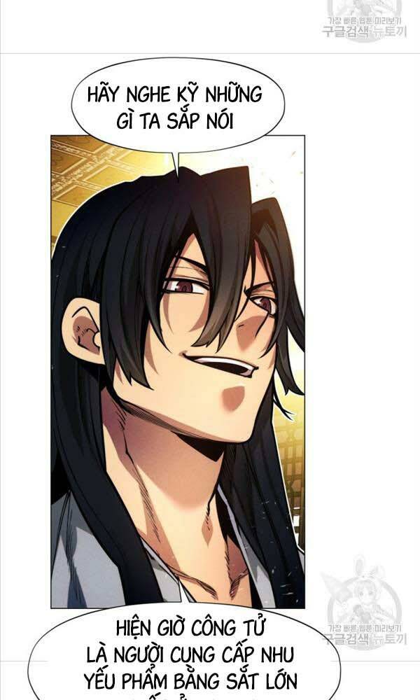 Chuyển Sinh Vào Thế Giới Võ Lâm - Chapter 4 - Page 34