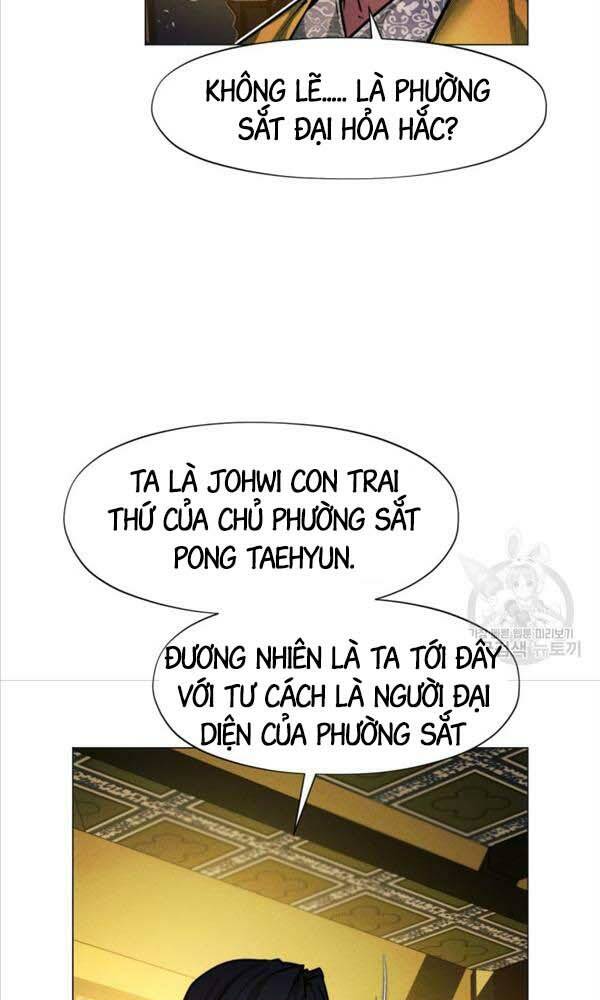 Chuyển Sinh Vào Thế Giới Võ Lâm - Chapter 4 - Page 36