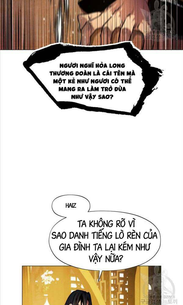 Chuyển Sinh Vào Thế Giới Võ Lâm - Chapter 4 - Page 40