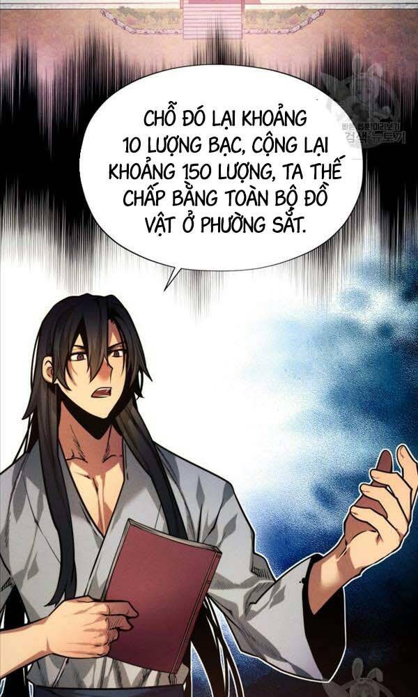 Chuyển Sinh Vào Thế Giới Võ Lâm - Chapter 4 - Page 46