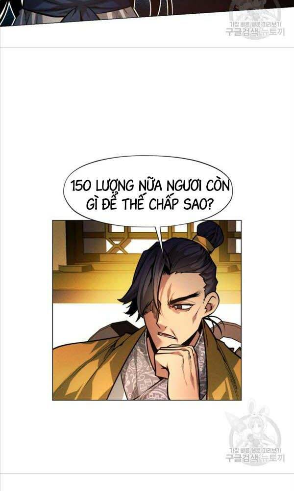 Chuyển Sinh Vào Thế Giới Võ Lâm - Chapter 4 - Page 47