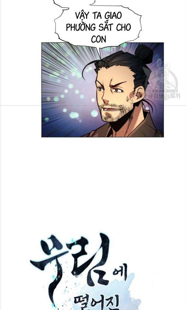 Chuyển Sinh Vào Thế Giới Võ Lâm - Chapter 4 - Page 4