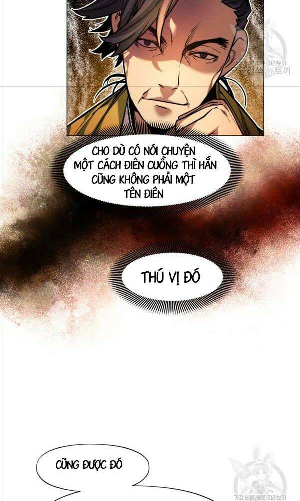 Chuyển Sinh Vào Thế Giới Võ Lâm - Chapter 4 - Page 53