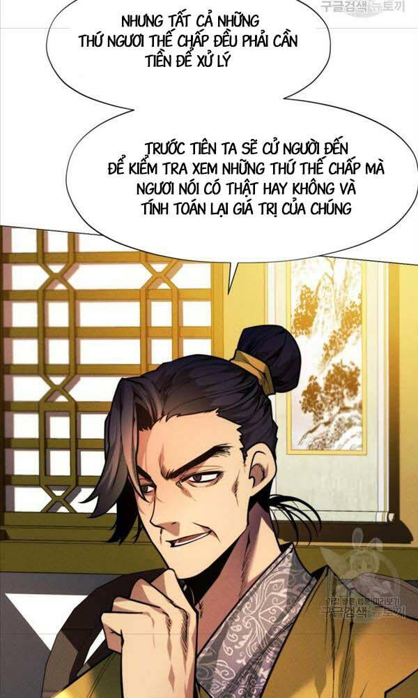 Chuyển Sinh Vào Thế Giới Võ Lâm - Chapter 4 - Page 54