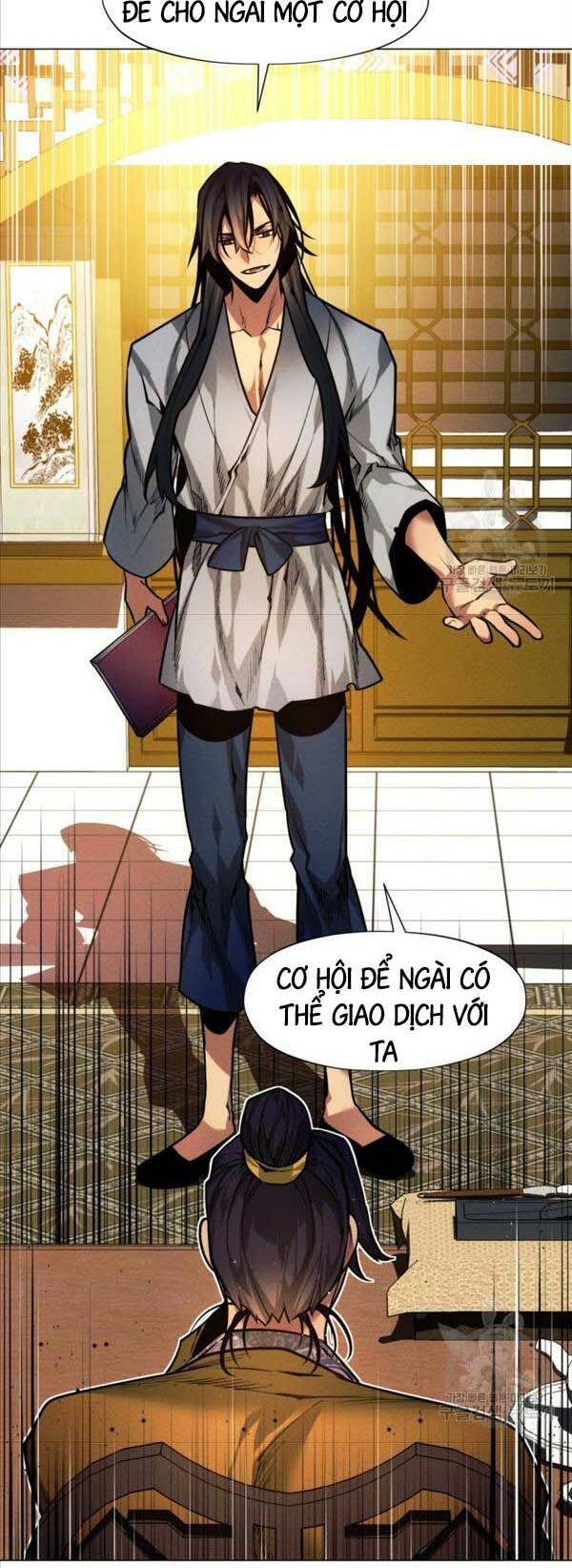 Chuyển Sinh Vào Thế Giới Võ Lâm - Chapter 4 - Page 56