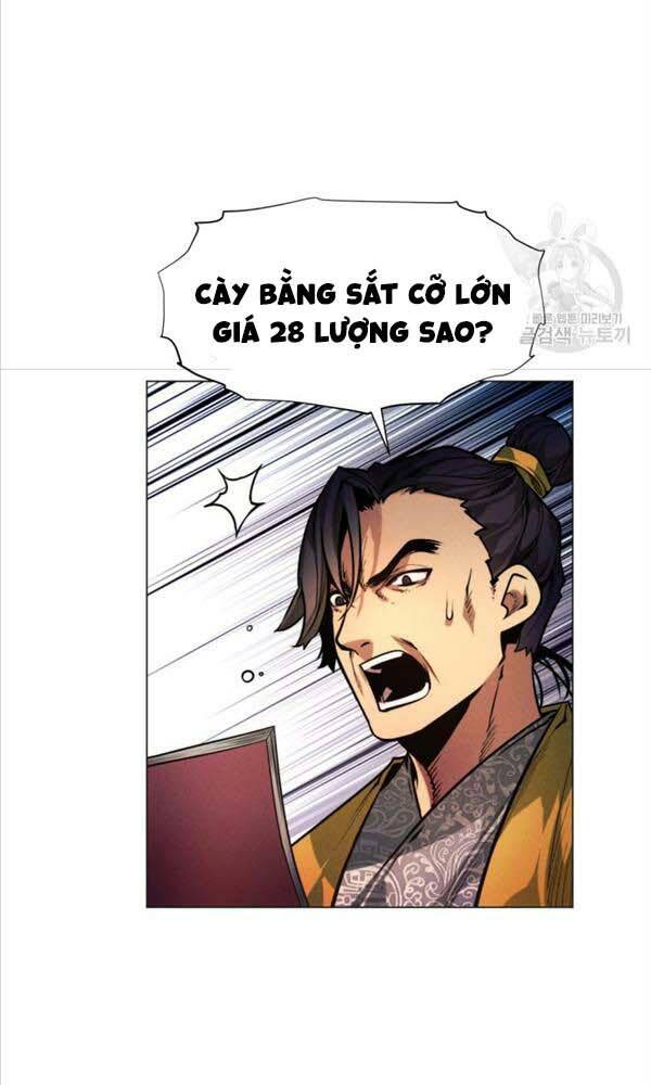 Chuyển Sinh Vào Thế Giới Võ Lâm - Chapter 4 - Page 60