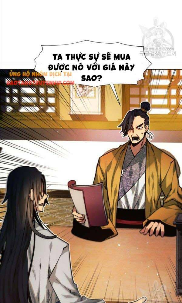 Chuyển Sinh Vào Thế Giới Võ Lâm - Chapter 4 - Page 61