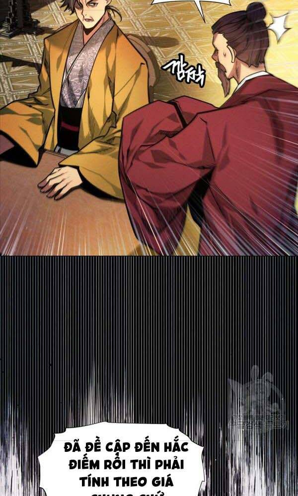 Chuyển Sinh Vào Thế Giới Võ Lâm - Chapter 4 - Page 69