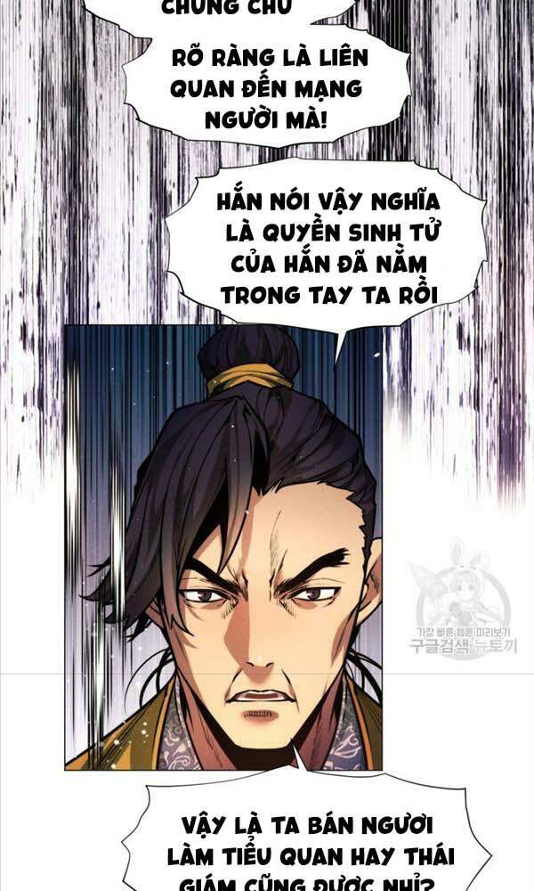 Chuyển Sinh Vào Thế Giới Võ Lâm - Chapter 4 - Page 70