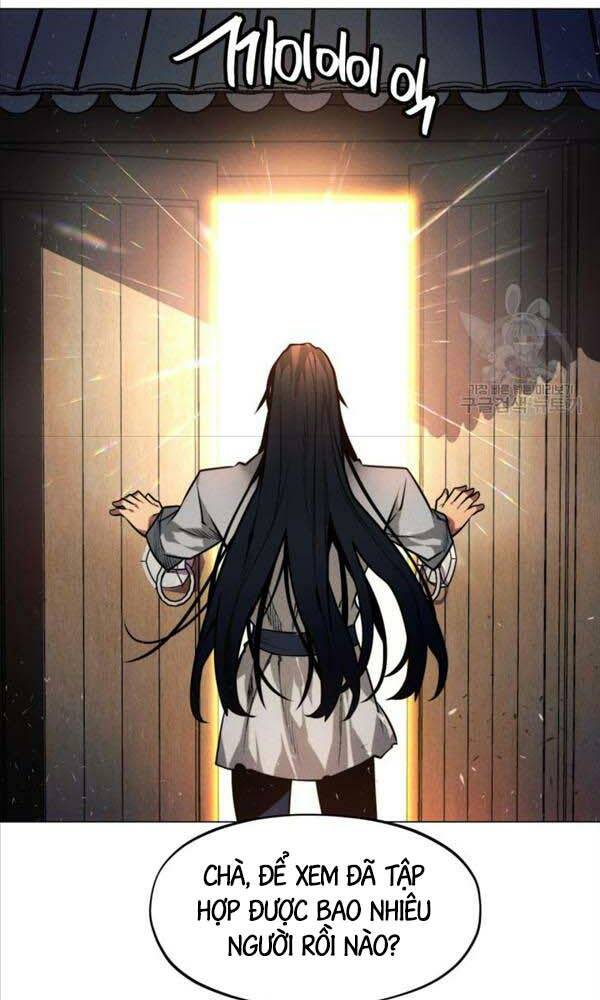 Chuyển Sinh Vào Thế Giới Võ Lâm - Chapter 4 - Page 79