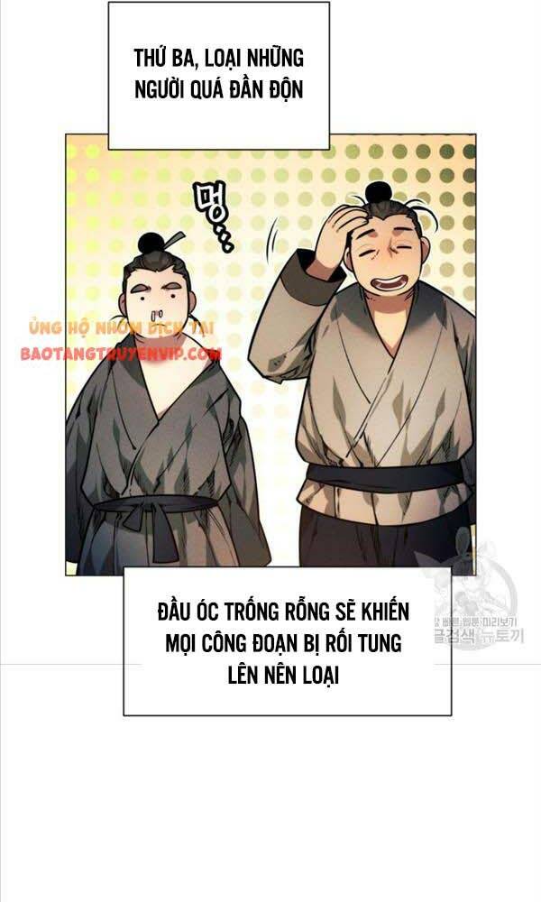 Chuyển Sinh Vào Thế Giới Võ Lâm - Chapter 4 - Page 85