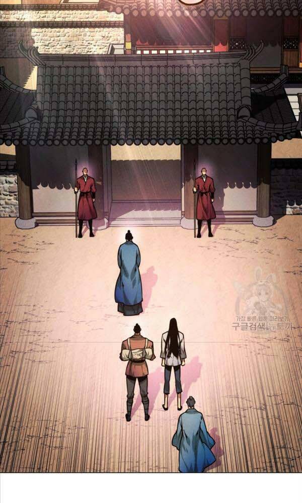 Chuyển Sinh Vào Thế Giới Võ Lâm - Chapter 4 - Page 8