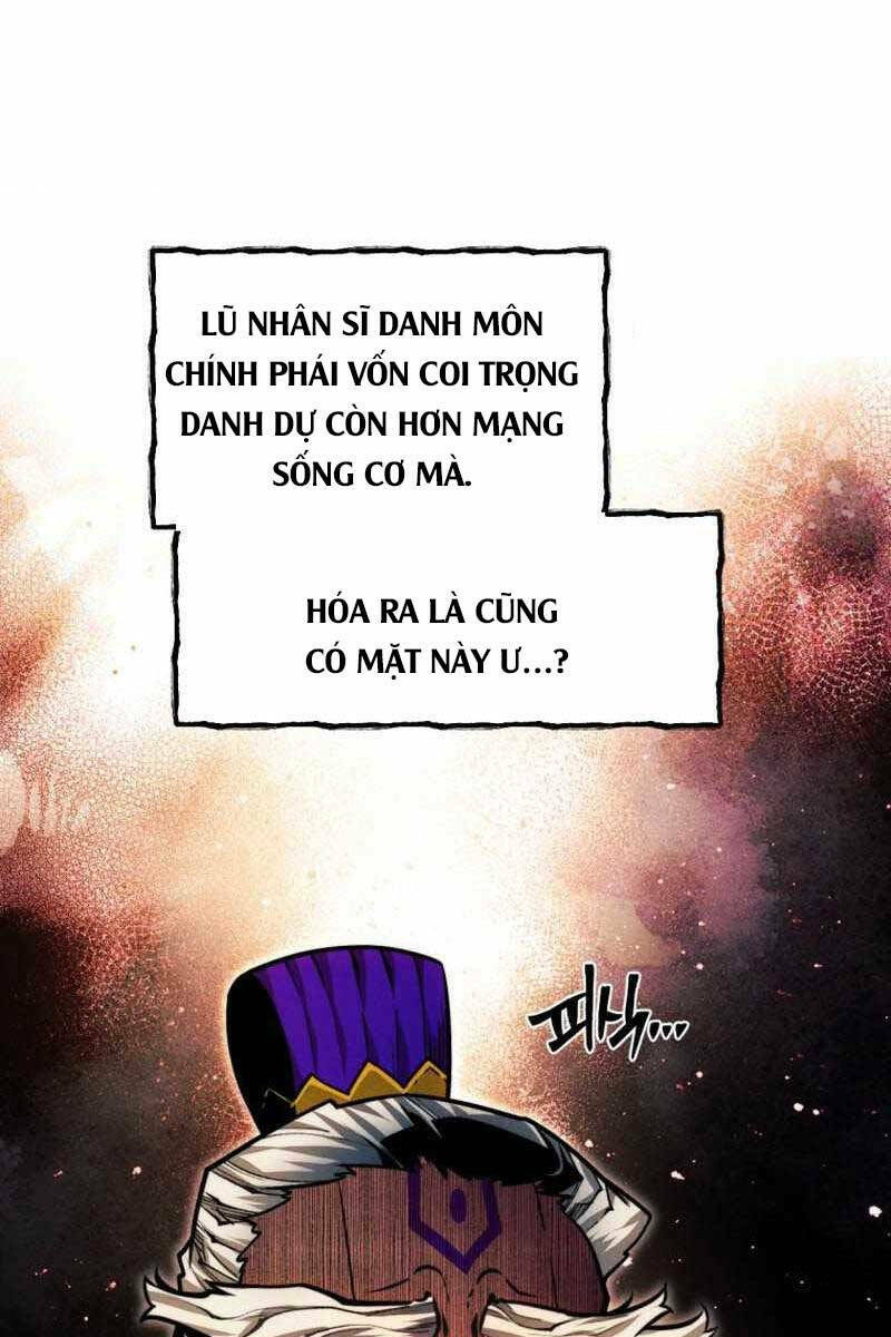 Chuyển Sinh Vào Thế Giới Võ Lâm - Chapter 40 - Page 11