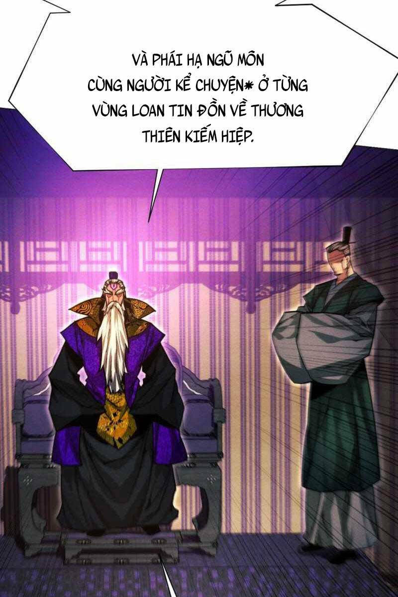 Chuyển Sinh Vào Thế Giới Võ Lâm - Chapter 40 - Page 20