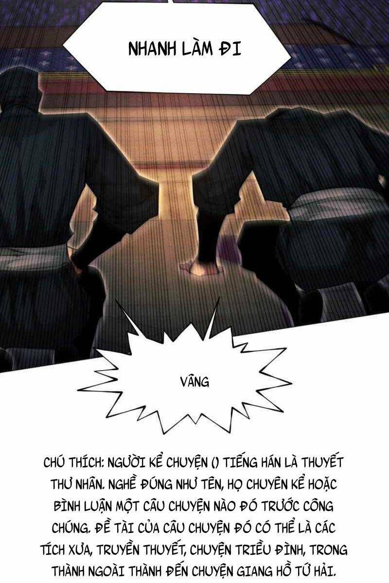 Chuyển Sinh Vào Thế Giới Võ Lâm - Chapter 40 - Page 21