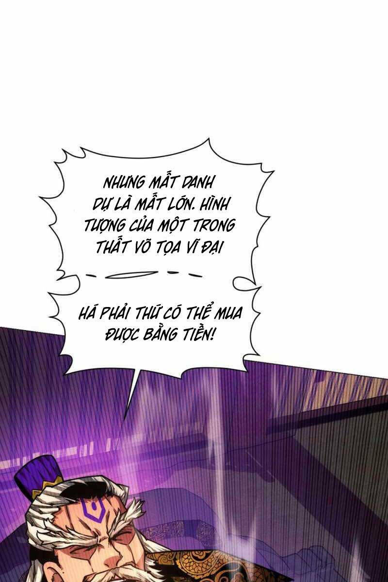 Chuyển Sinh Vào Thế Giới Võ Lâm - Chapter 40 - Page 27