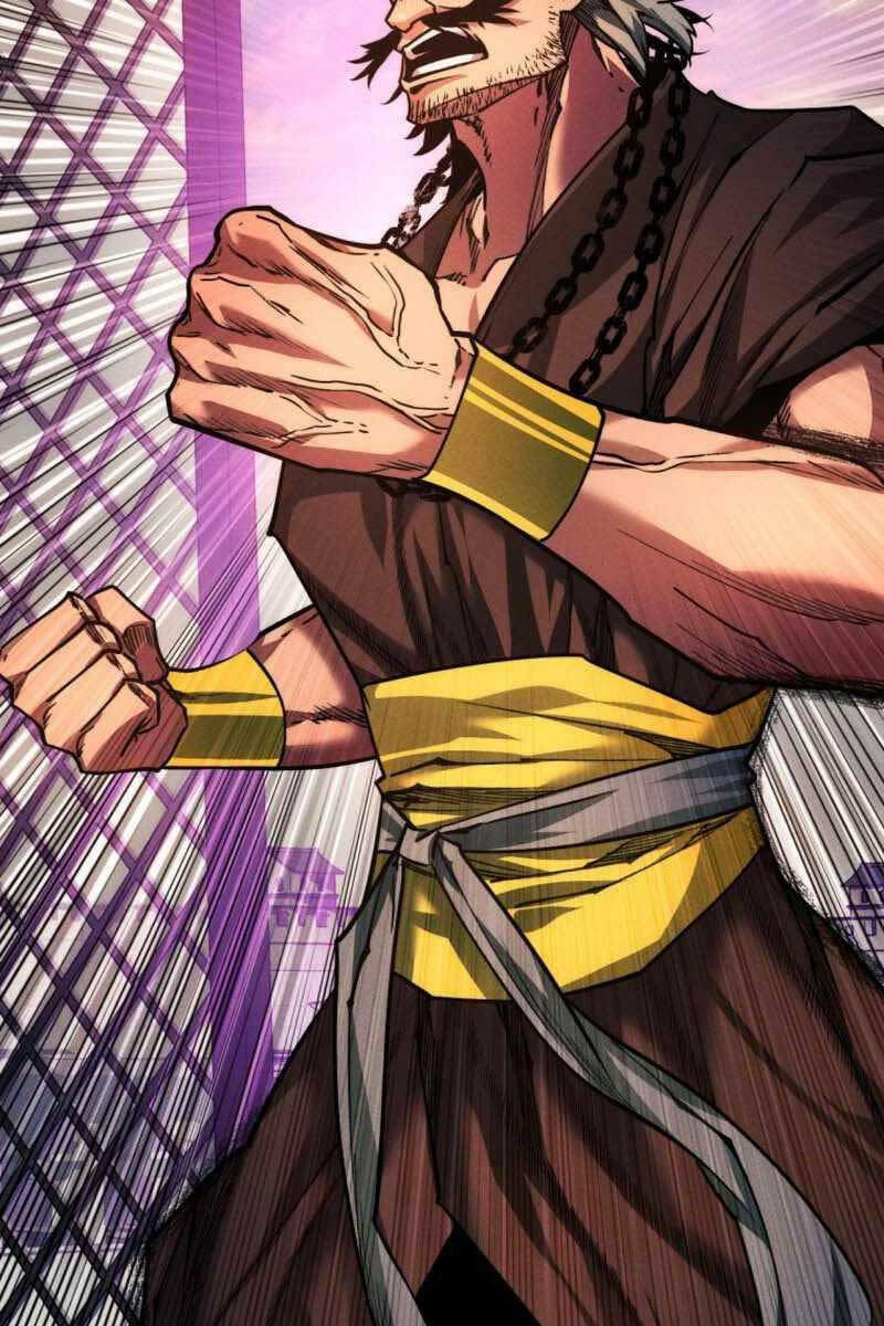 Chuyển Sinh Vào Thế Giới Võ Lâm - Chapter 40 - Page 33