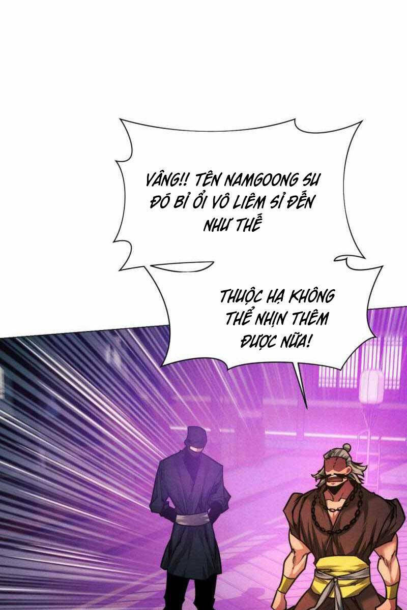 Chuyển Sinh Vào Thế Giới Võ Lâm - Chapter 40 - Page 36