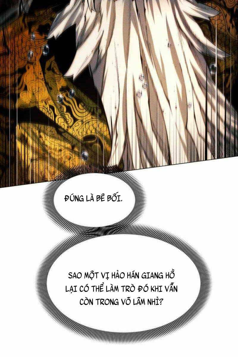 Chuyển Sinh Vào Thế Giới Võ Lâm - Chapter 40 - Page 41