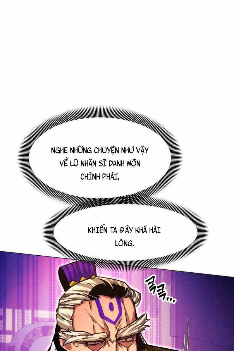 Chuyển Sinh Vào Thế Giới Võ Lâm - Chapter 40 - Page 42