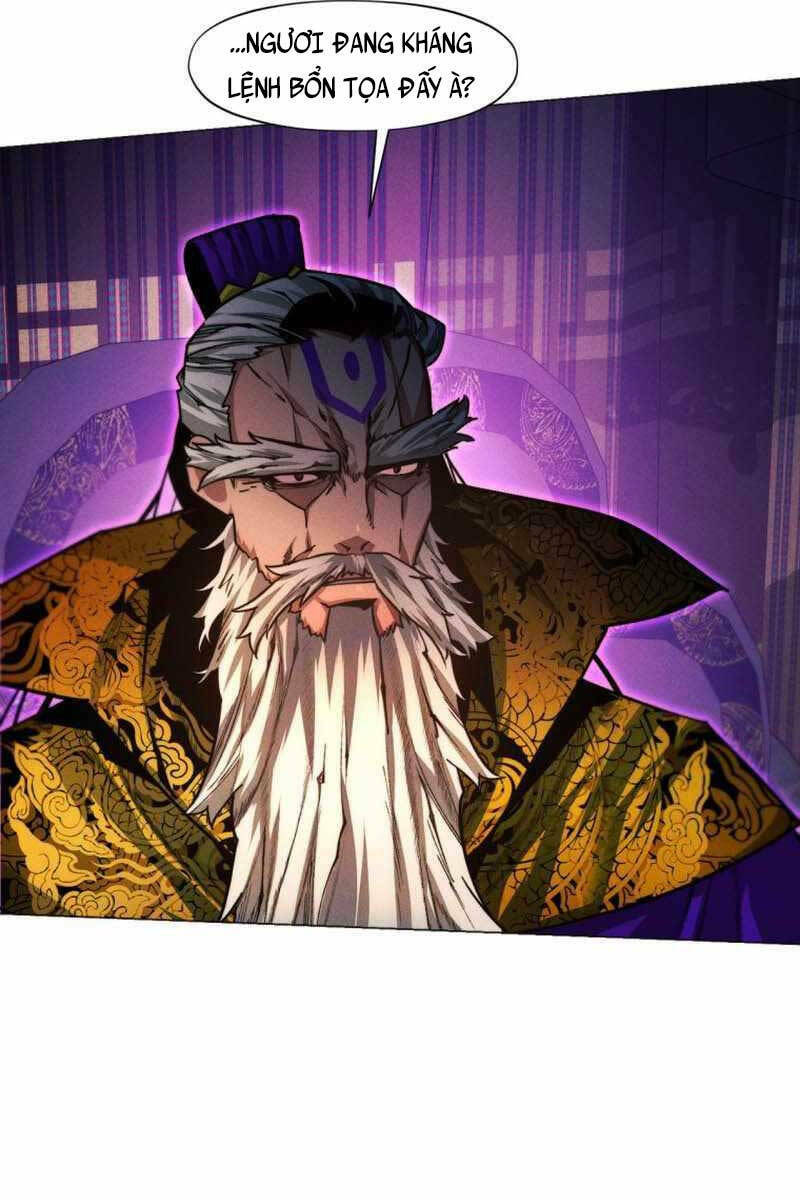 Chuyển Sinh Vào Thế Giới Võ Lâm - Chapter 40 - Page 49