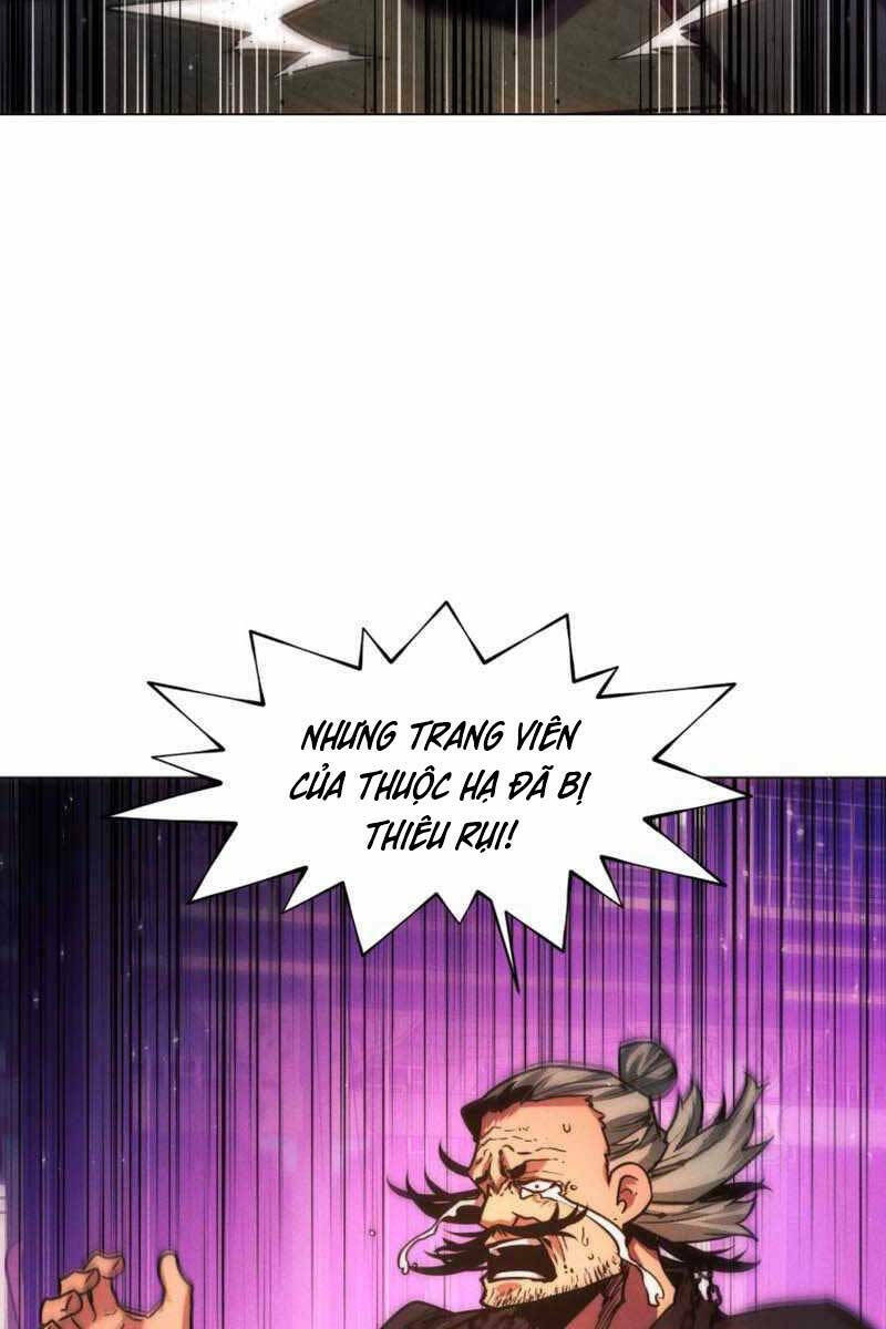 Chuyển Sinh Vào Thế Giới Võ Lâm - Chapter 40 - Page 55