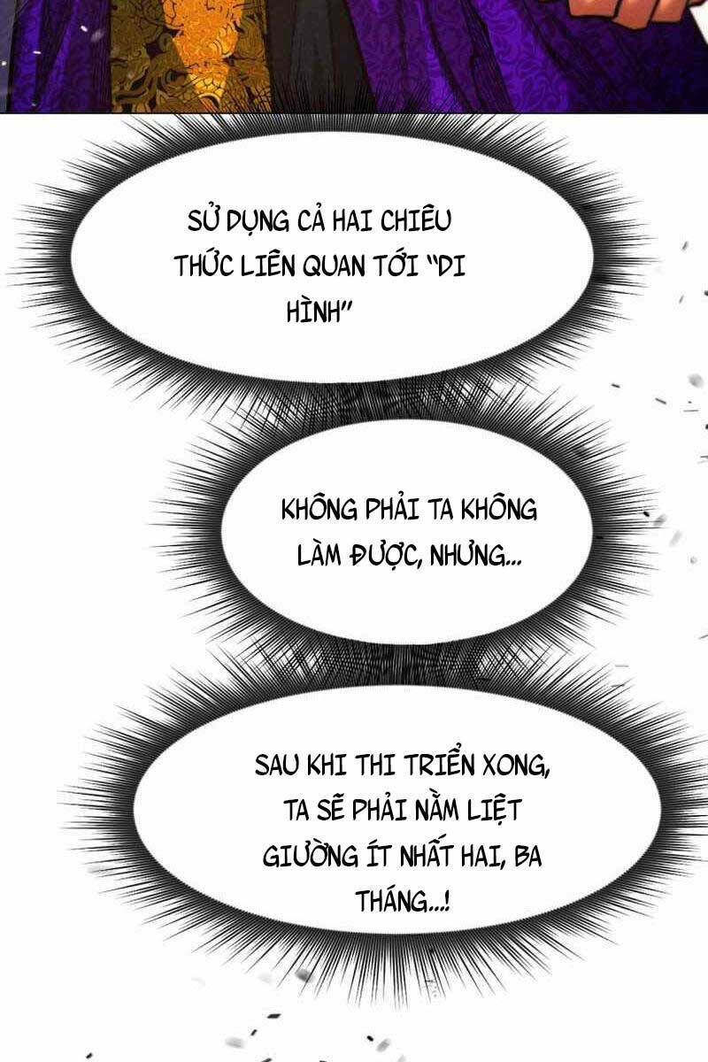 Chuyển Sinh Vào Thế Giới Võ Lâm - Chapter 40 - Page 86