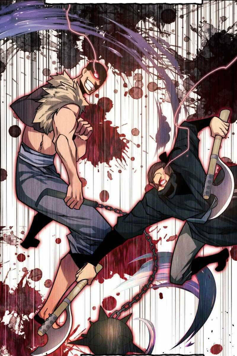 Chuyển Sinh Vào Thế Giới Võ Lâm - Chapter 40 - Page 8