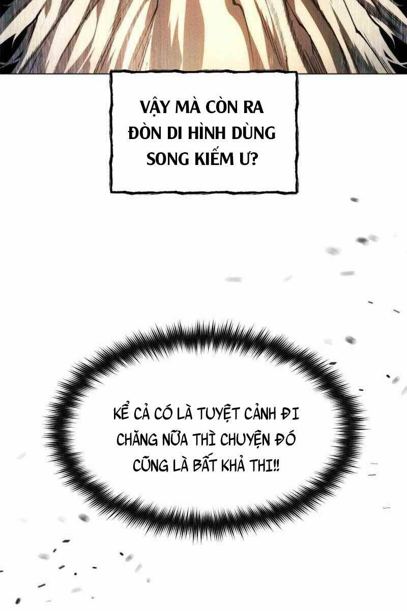 Chuyển Sinh Vào Thế Giới Võ Lâm - Chapter 40 - Page 93