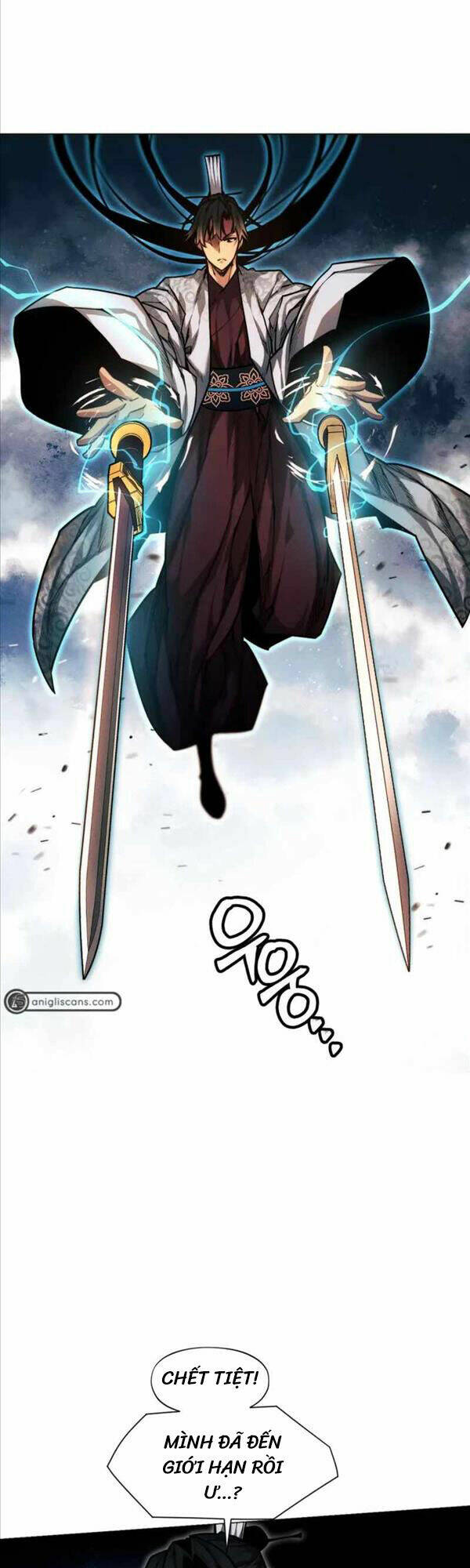 Chuyển Sinh Vào Thế Giới Võ Lâm - Chapter 41 - Page 9