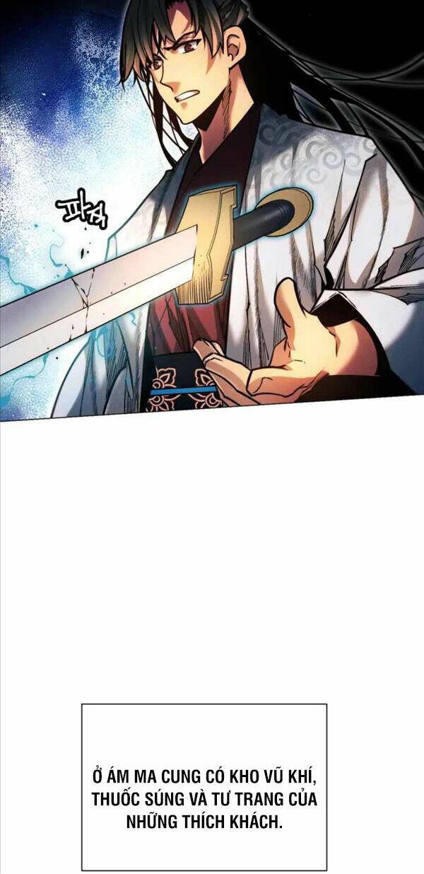 Chuyển Sinh Vào Thế Giới Võ Lâm - Chapter 41 - Page 10