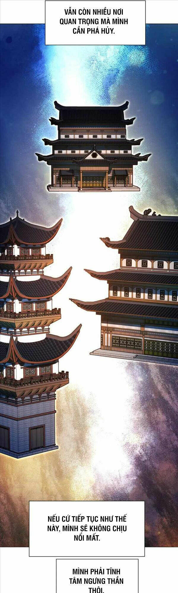 Chuyển Sinh Vào Thế Giới Võ Lâm - Chapter 41 - Page 11