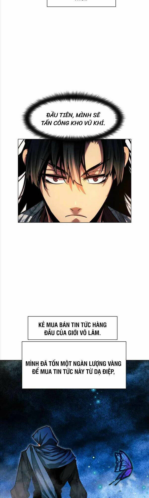 Chuyển Sinh Vào Thế Giới Võ Lâm - Chapter 41 - Page 12