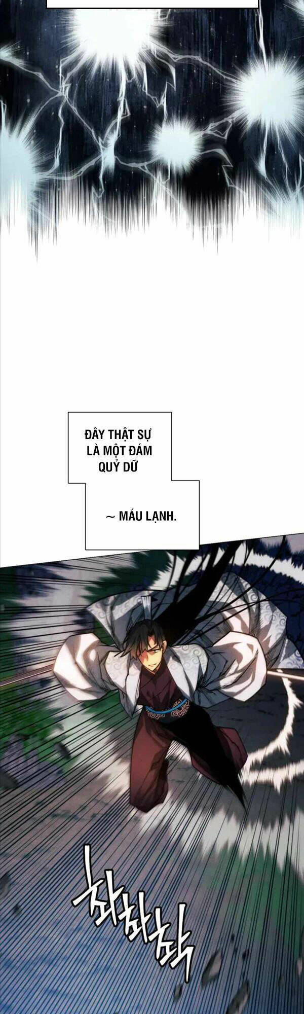 Chuyển Sinh Vào Thế Giới Võ Lâm - Chapter 41 - Page 15