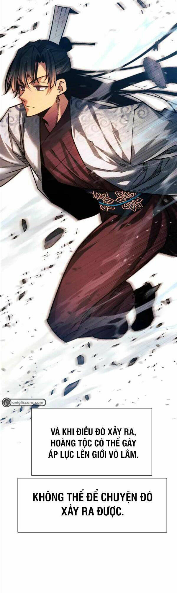 Chuyển Sinh Vào Thế Giới Võ Lâm - Chapter 41 - Page 17