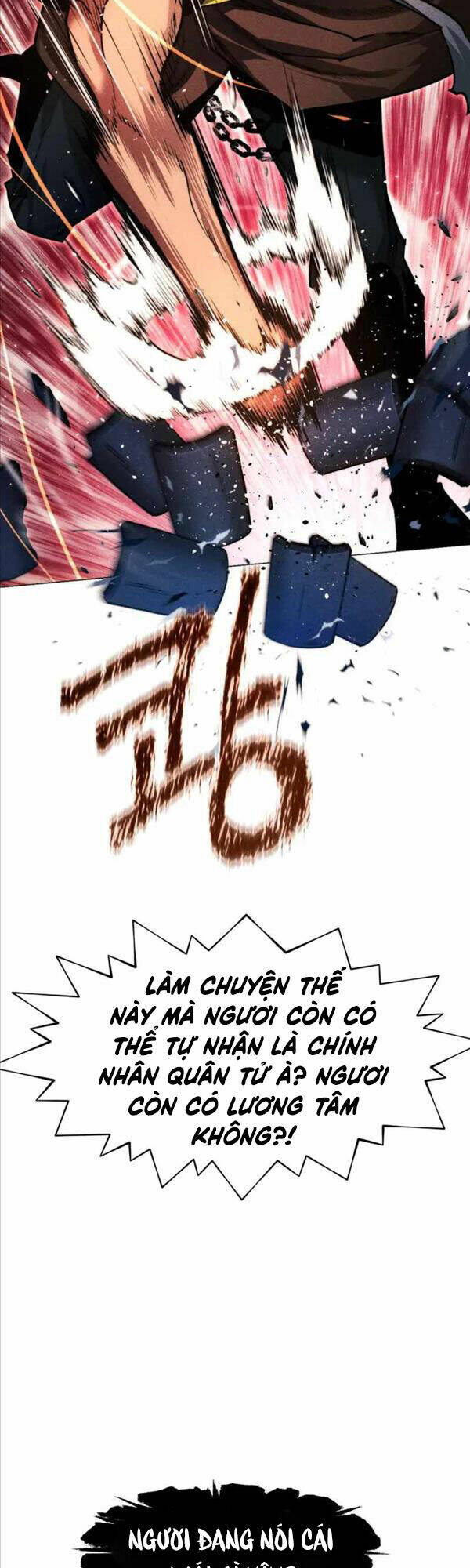 Chuyển Sinh Vào Thế Giới Võ Lâm - Chapter 41 - Page 23