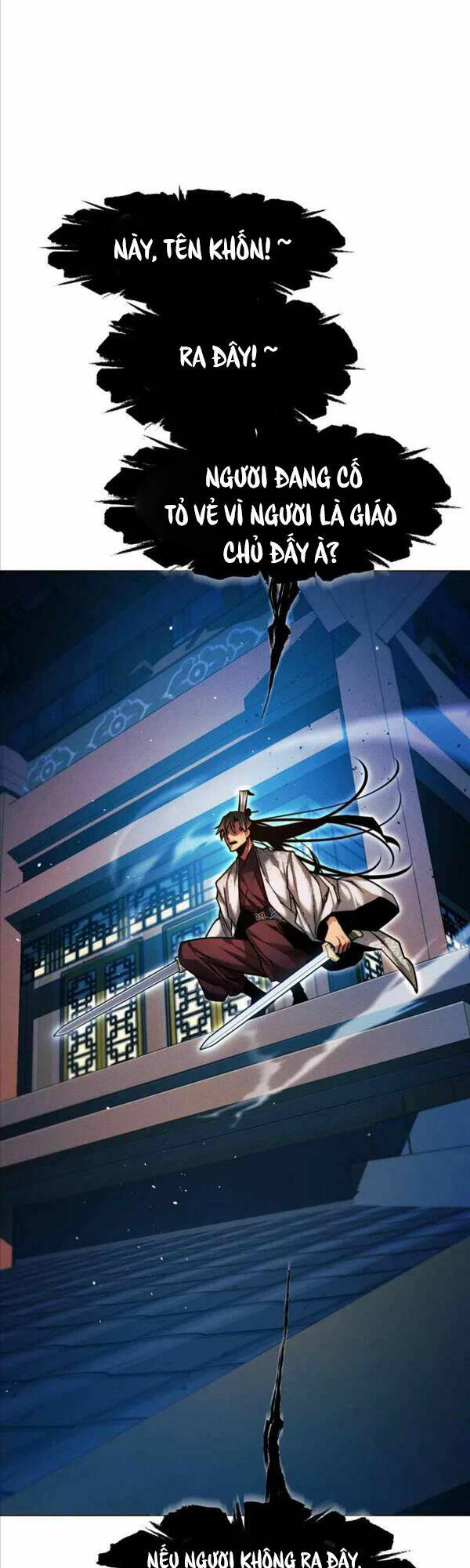 Chuyển Sinh Vào Thế Giới Võ Lâm - Chapter 41 - Page 26